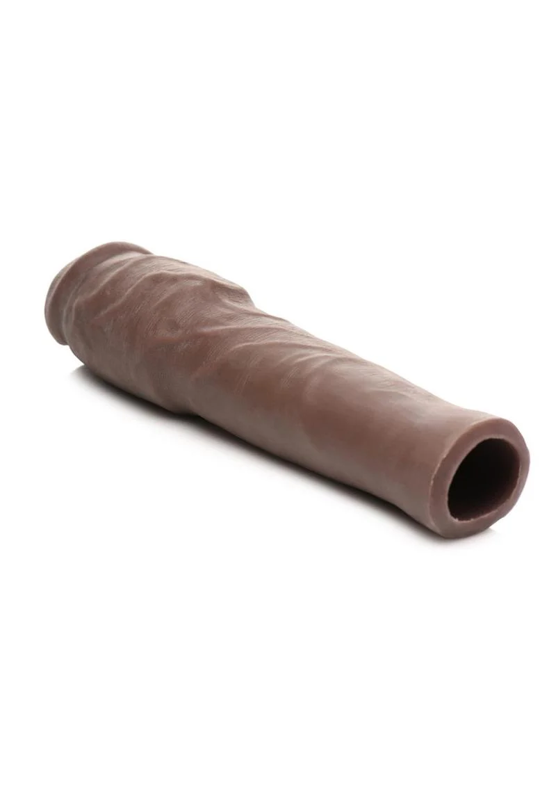 Jock Extra Thick Penis Extension Sleeve - Image 9
