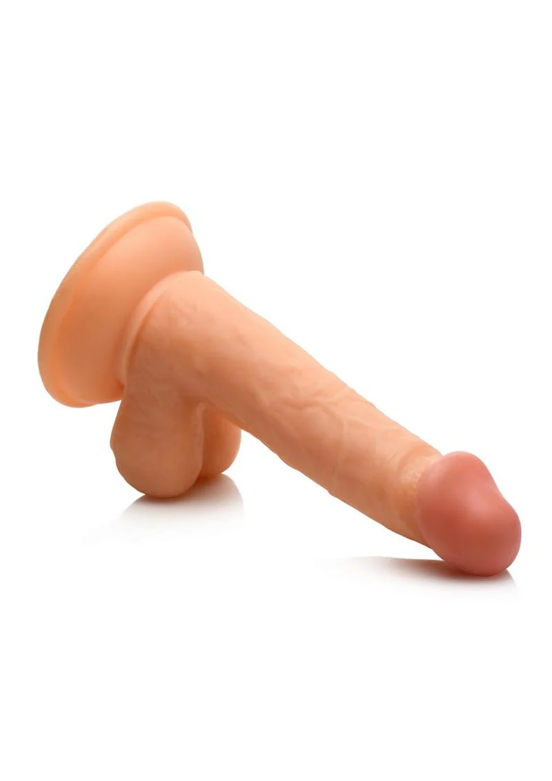 Jock Football Frank Dildo with Balls - Image 3