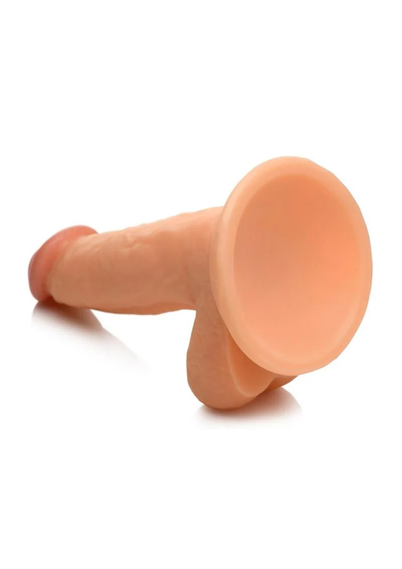 Jock Football Frank Dildo with Balls - Image 4
