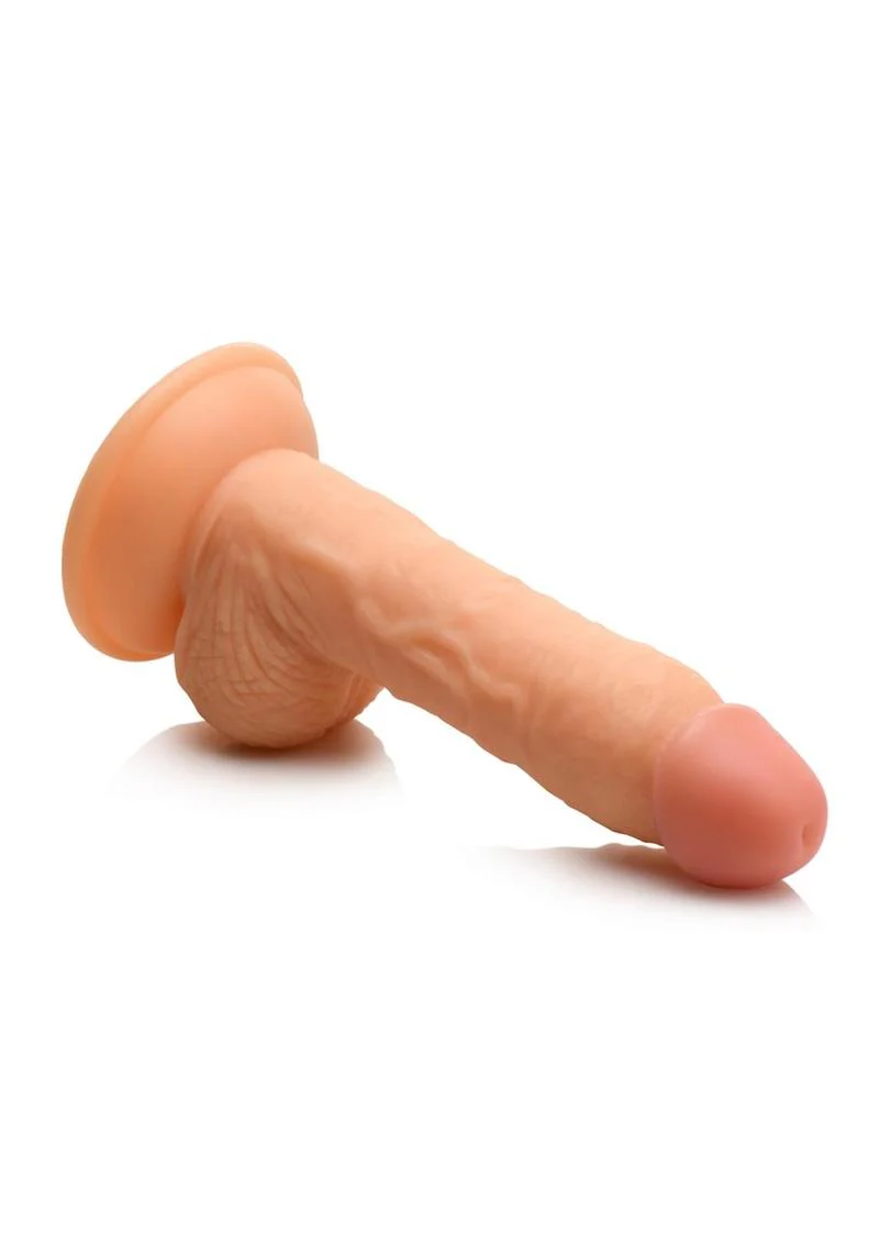 Jock Wrestling Wayne Dildo with Balls - Image 3