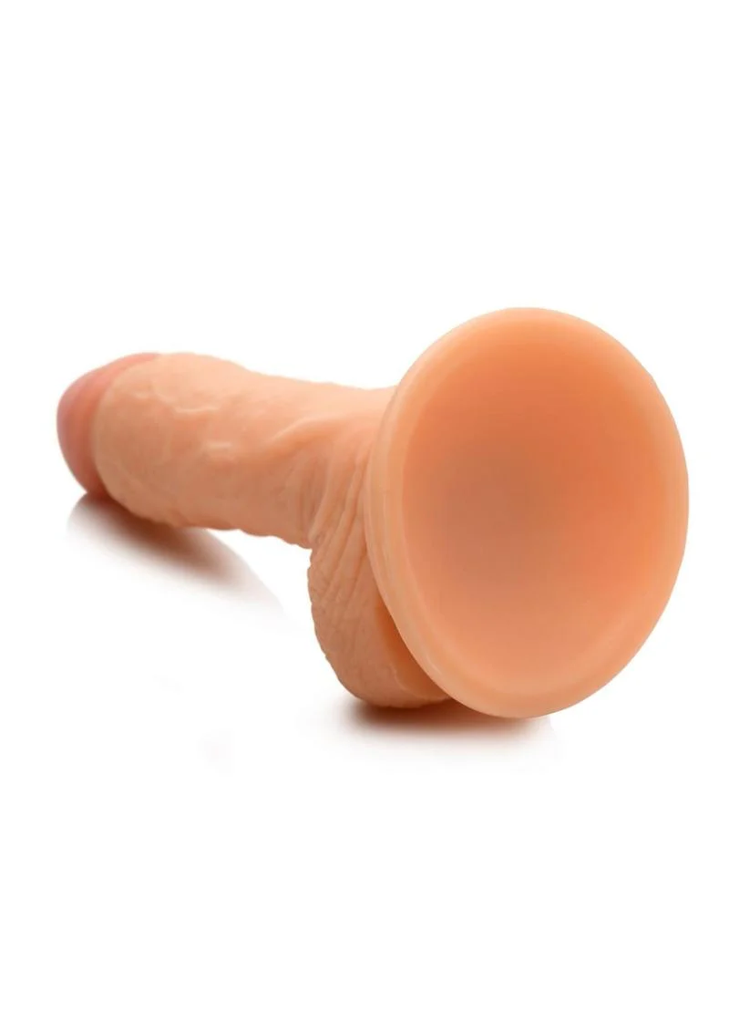 Jock Wrestling Wayne Dildo with Balls - Image 4