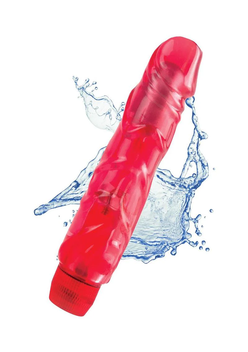 Juicy Jewels Ruby Dream Vibrator - Image 3