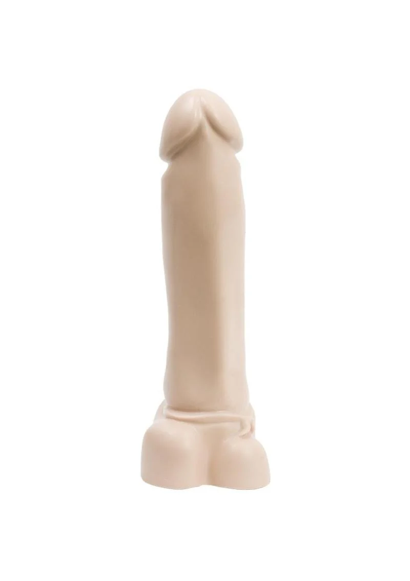 Jumbo Jack Man O' War Dildo - Image 3