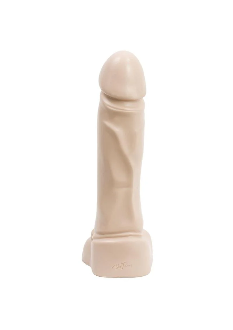 Jumbo Jack Man O' War Dildo - Image 4