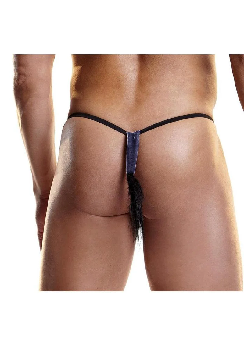 Junk In The Trunk Jockstrap - Image 3