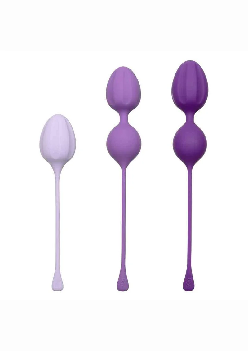 Kegel Training - Image 2