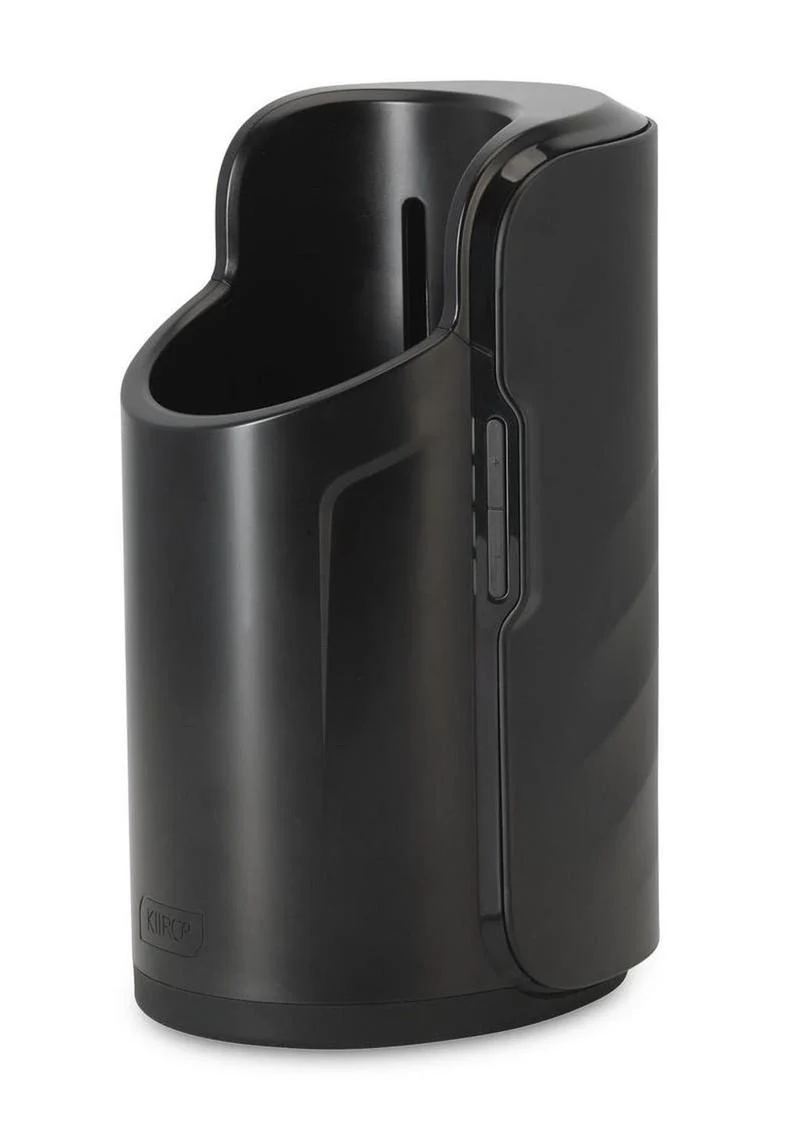 Keon Automatic Rechargeable Masturbator - Stroker Not Included