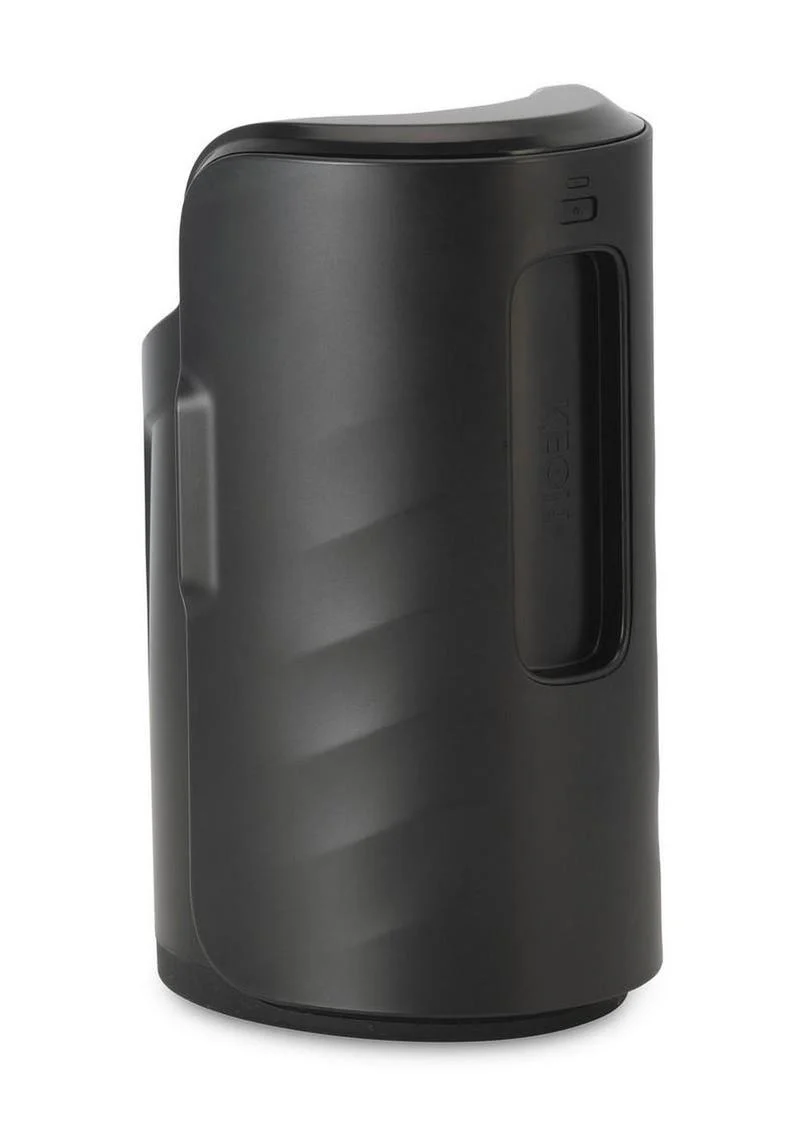 Keon Automatic Rechargeable Masturbator - Stroker Not Included - Image 3