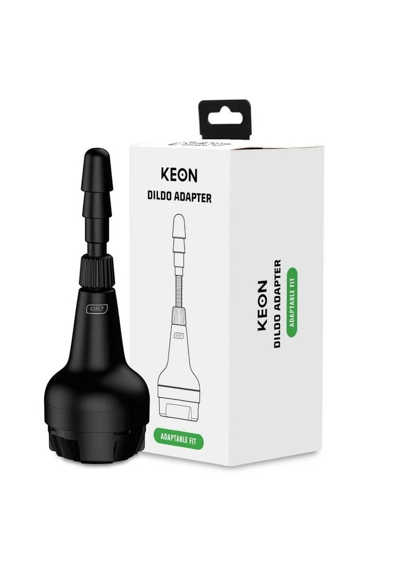 Keon Dildo Adapter - Image 2