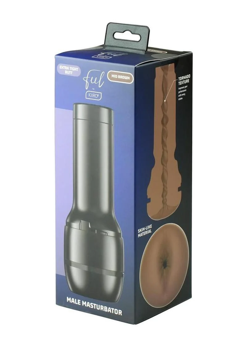 Kiiroo Feel Butt Extra Tight Generic - Image 3
