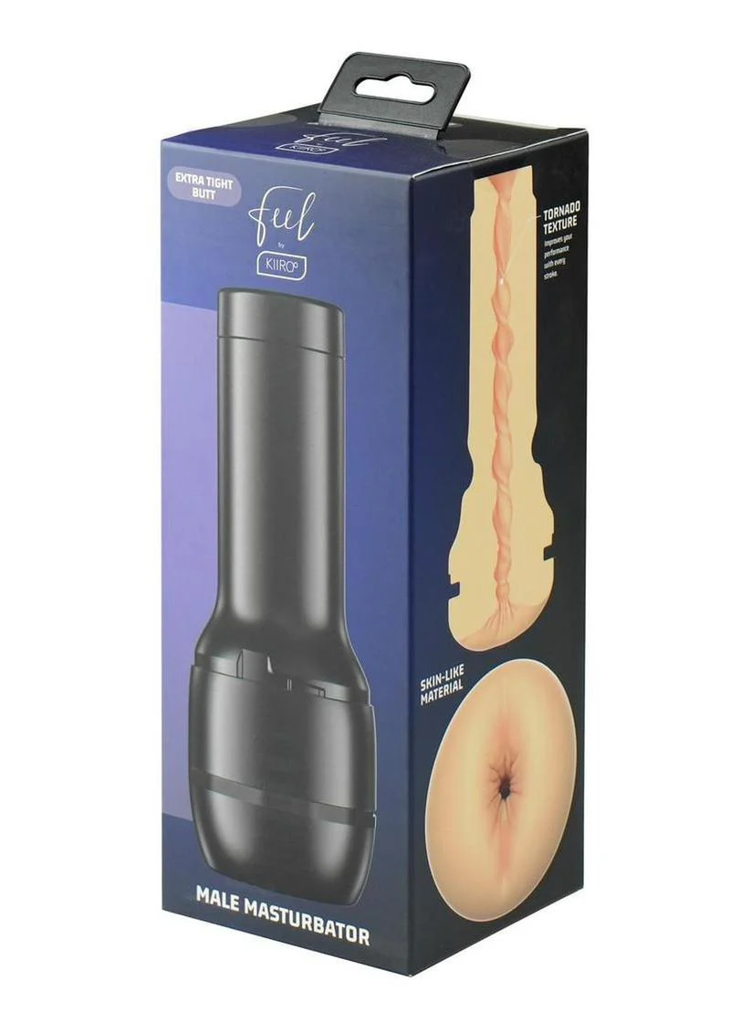 Kiiroo Feel Butt Extra Tight Generic - Image 6