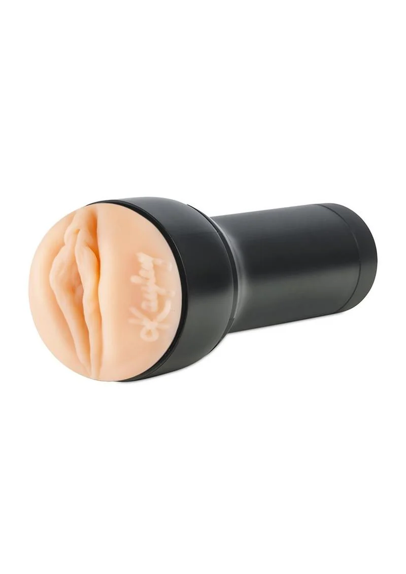 Kiiroo Feel Kayley Gunner Interactive Masturbator - Pussy - Image 3