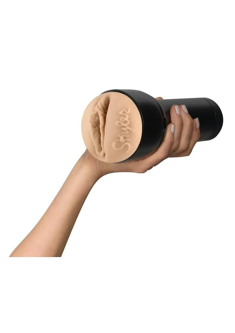 Kiiroo Feel Skyler Lo Stroker Interactive Masturbator - Pussy - Image 3
