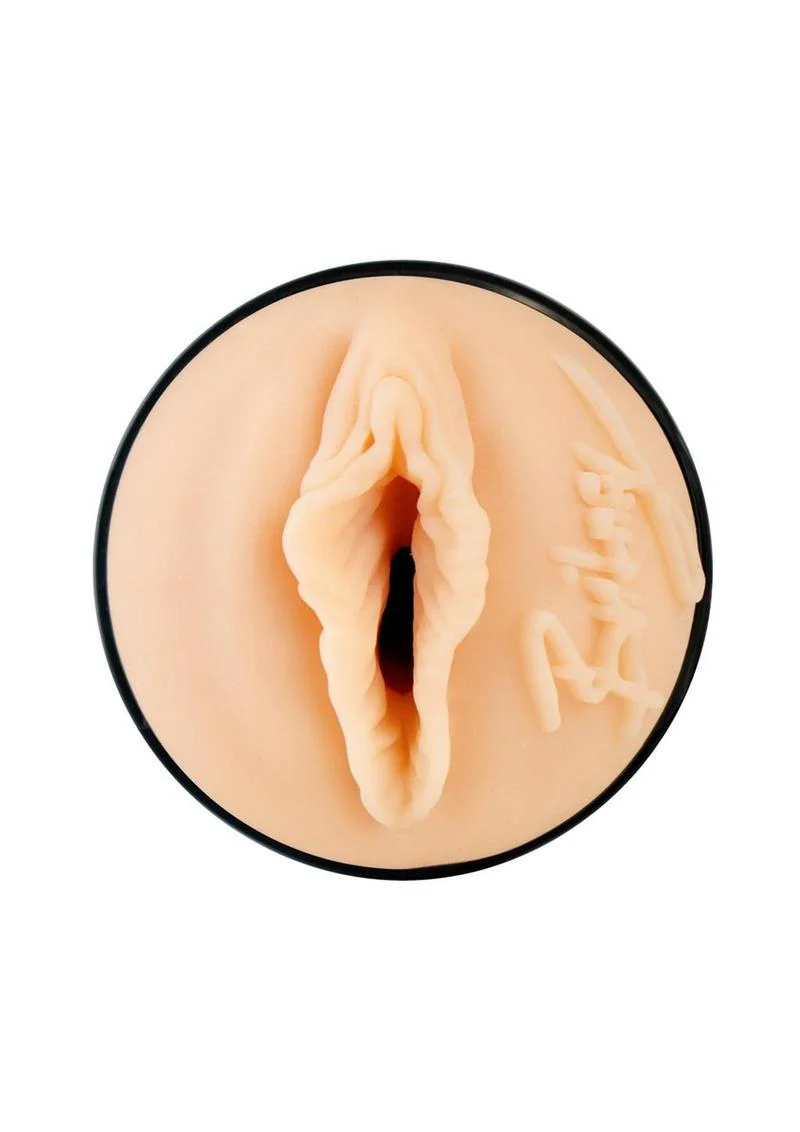 Kiiroo Feel Stars Collection Britney Amber Pussy Stroker - Pbc - Image 4