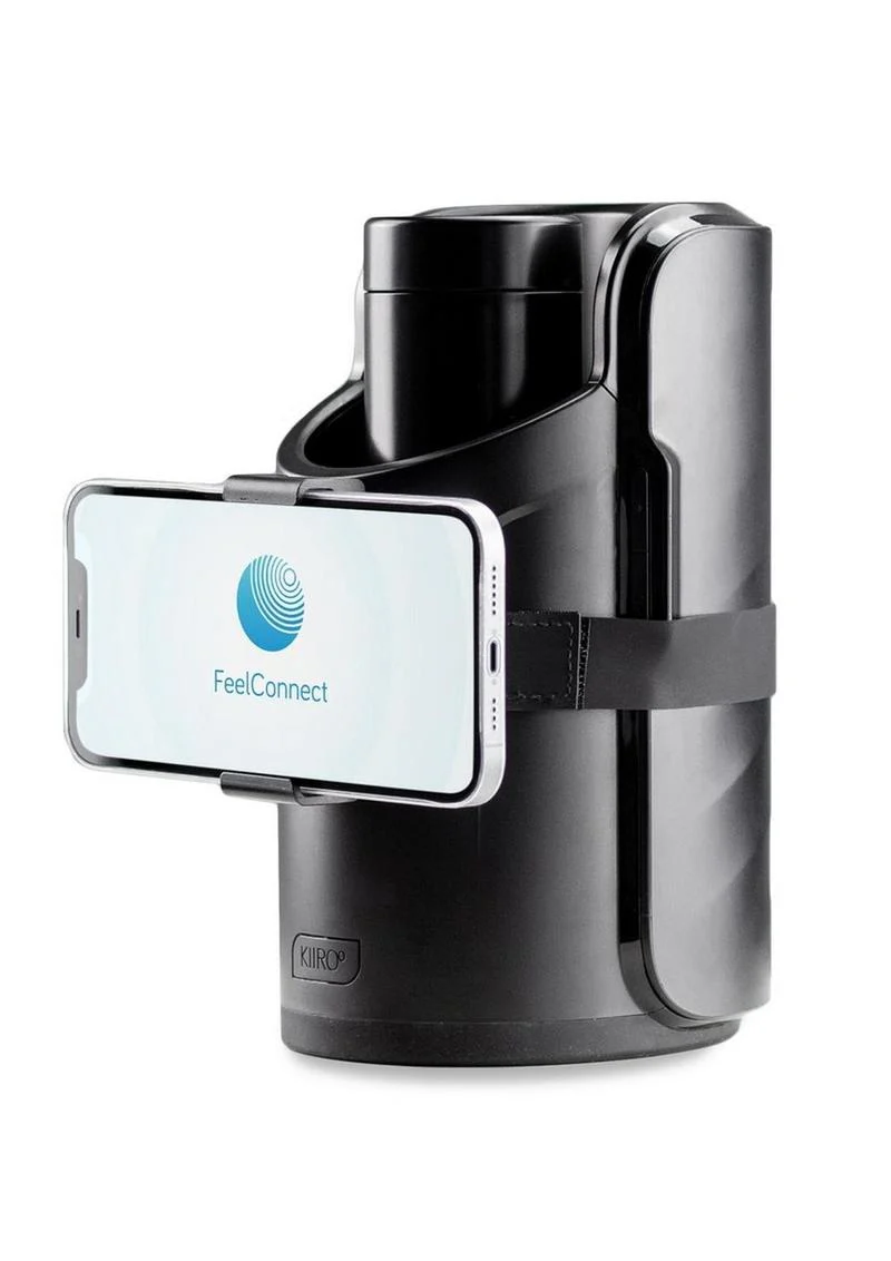 Kiiroo Keon Accessory Phone Holder - Image 4