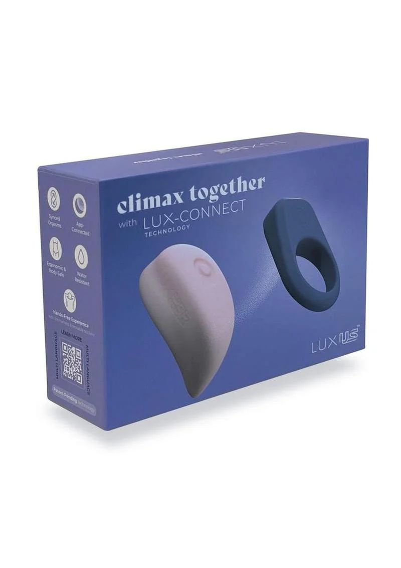 Kiiroo Luxus Interactive Couples Sex Toys - Image 2
