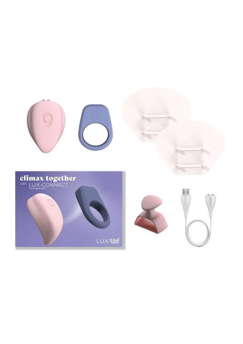 Kiiroo Luxus Interactive Couples Sex Toys - Image 4