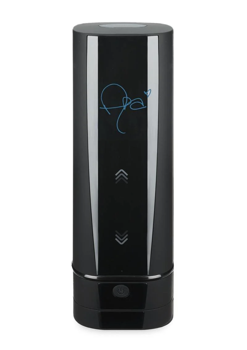 Kiiroo Onyx+ Asa Akira Experience Masturbator