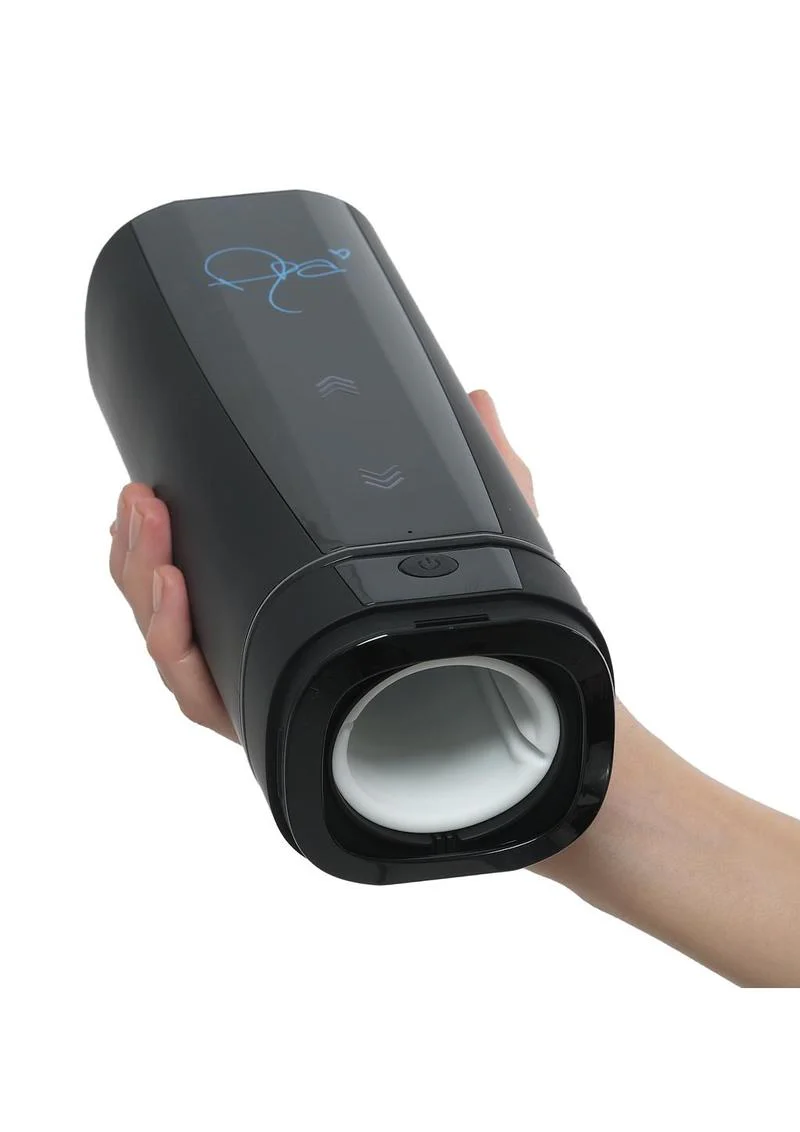 Kiiroo Onyx+ Asa Akira Experience Masturbator - Image 3