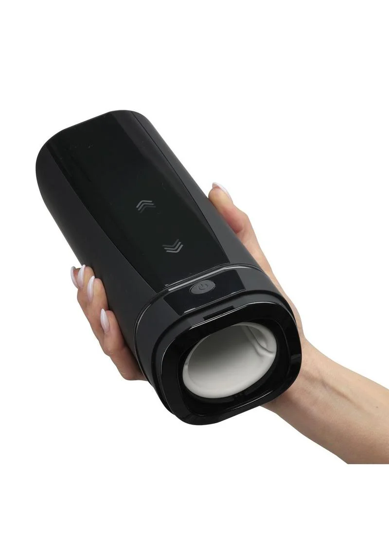 Kiiroo Onyx+ Interactive Vibrating Masturbator - Image 3