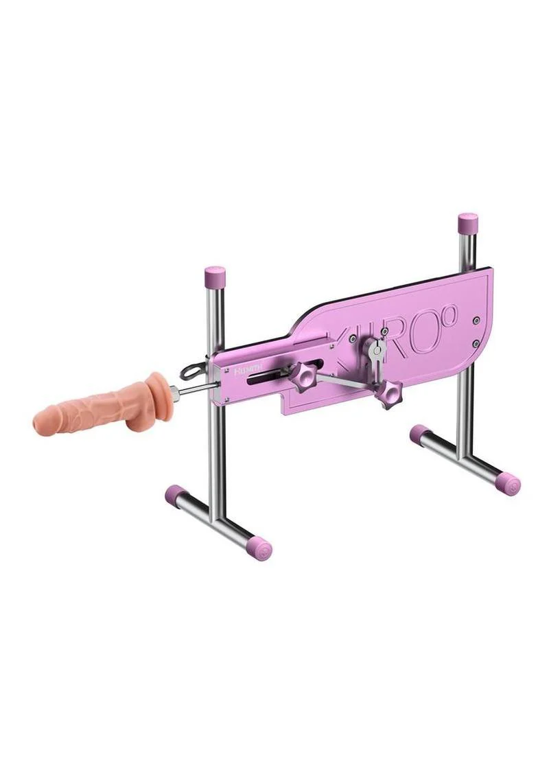 Kiiroo Pleasuredrive Interactive Sex Machine - Image 3