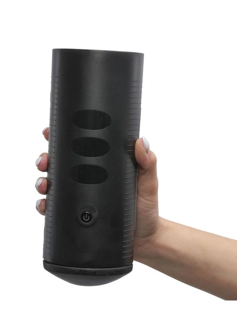 Kiiroo Titan Interactive Vibrating Feel Pornstar Experience Masturbator - Image 3