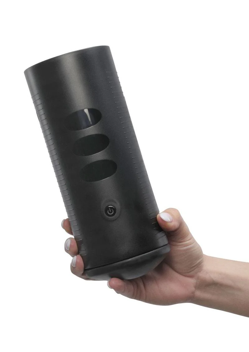 Kiiroo Titan Interactive Vibrating Masturbator - Image 3