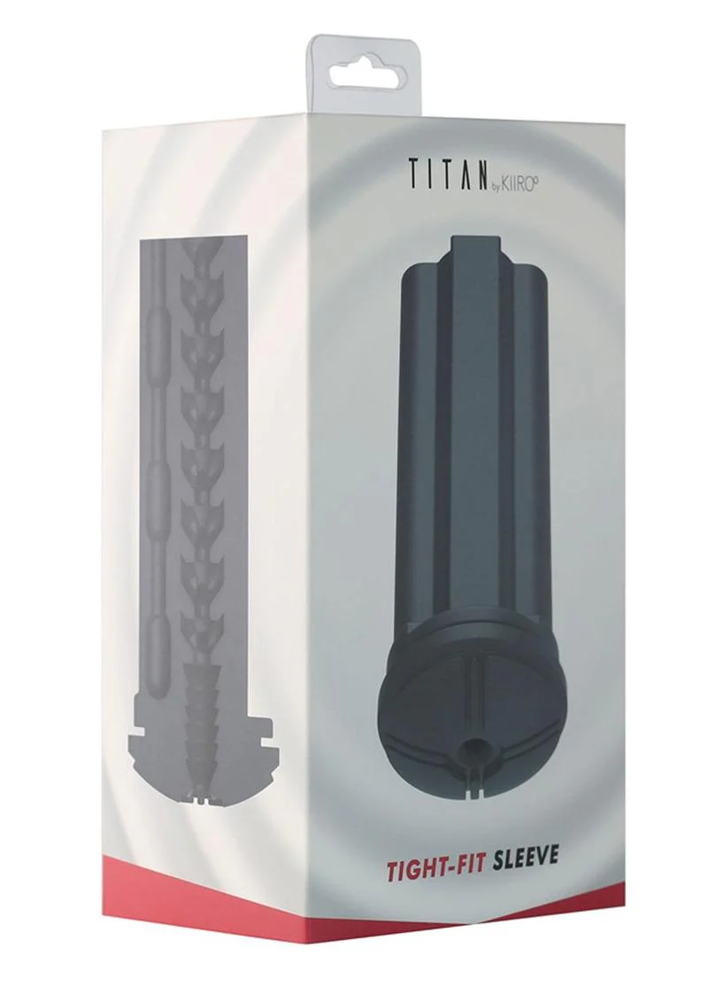 Kiiroo Titan Sleeve - Image 2