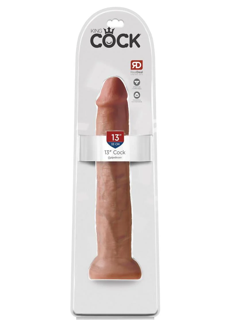 King Cock Dildo - Image 32