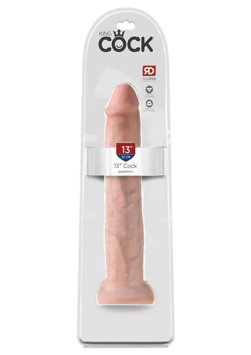 King Cock Dildo - Image 34