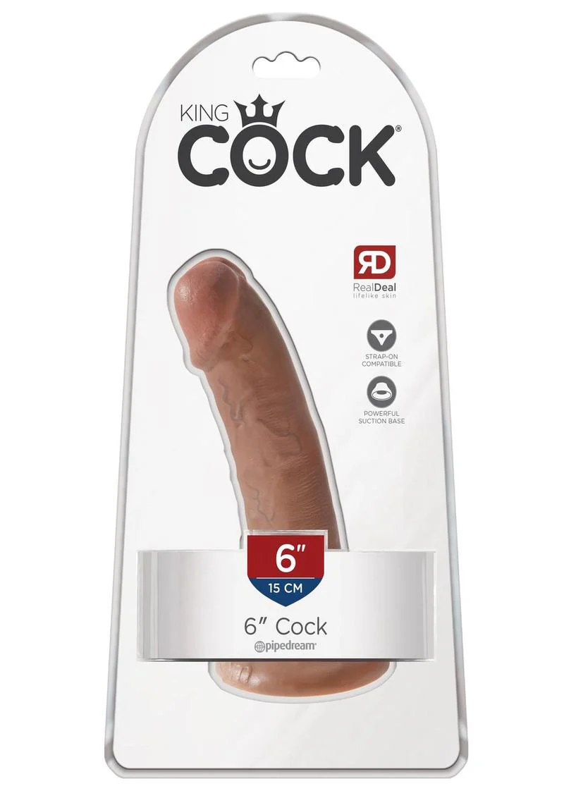 King Cock Dildo - Image 42