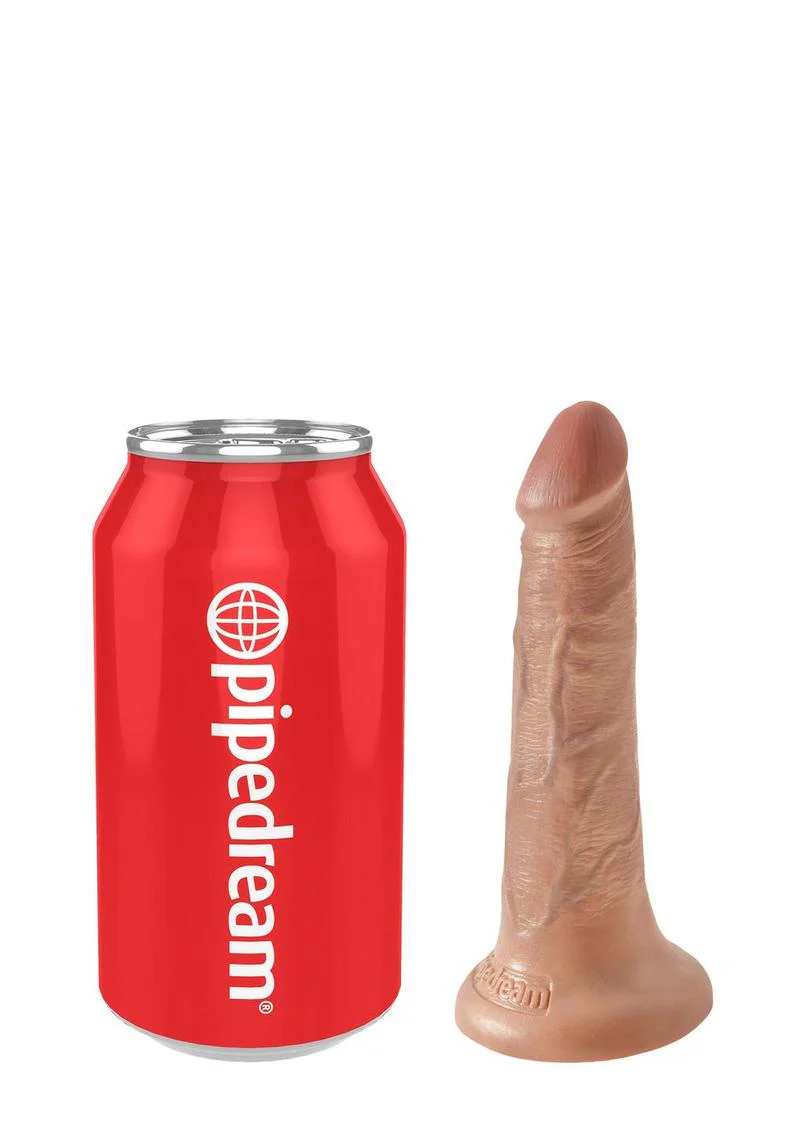King Cock Dildo - Image 6