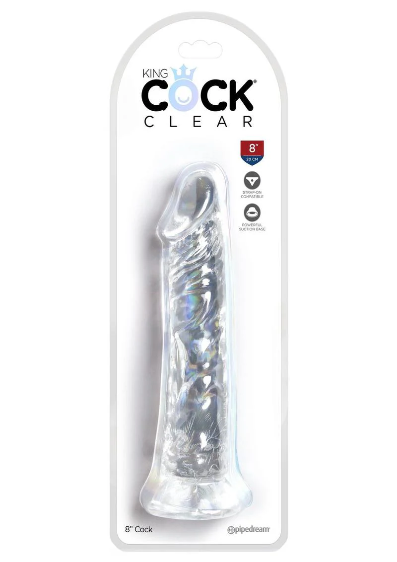 King Cock Dildo - Image 64