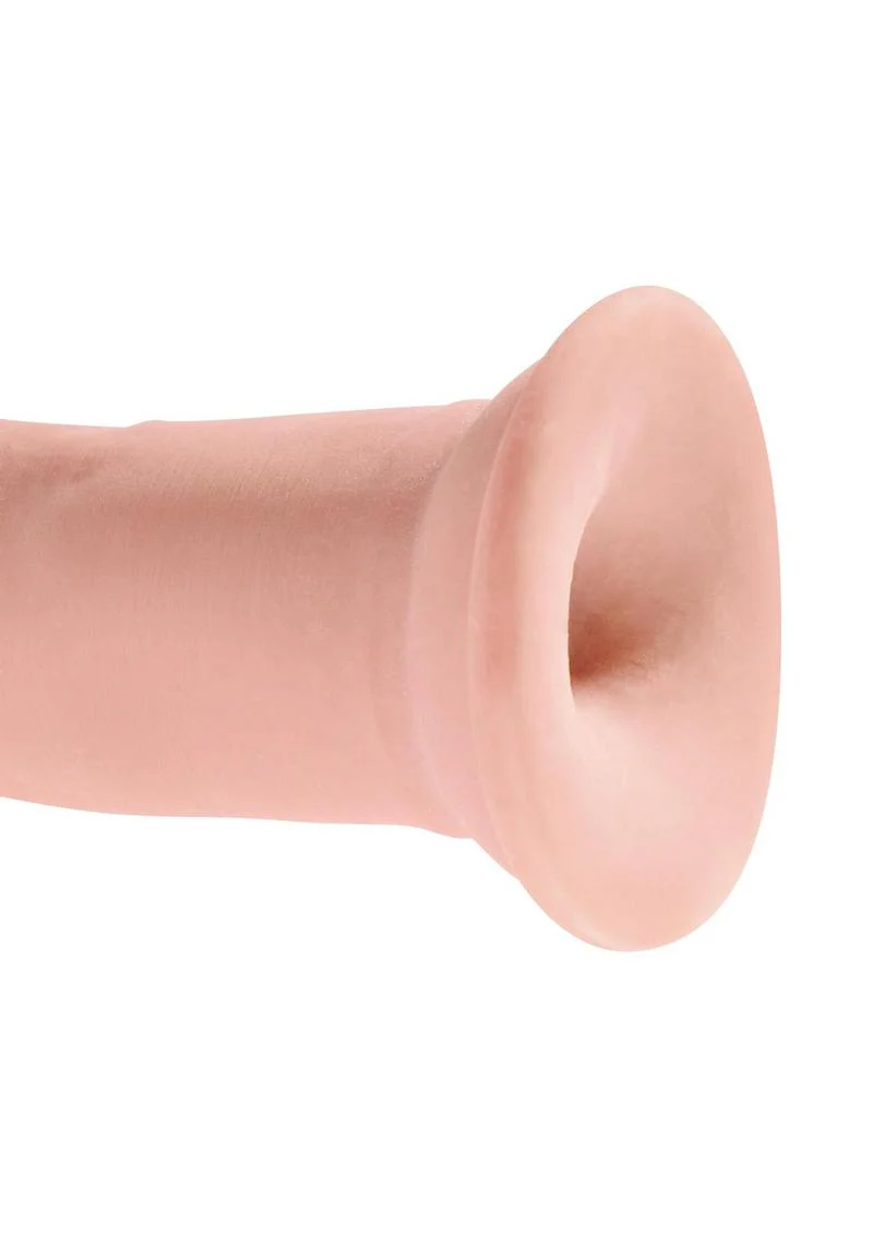 King Cock Plus Triple Density Dildo - Image 9