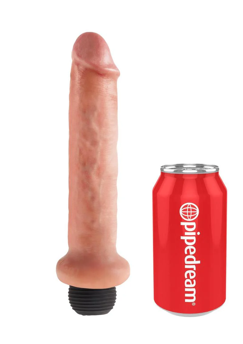 King Cock Squirting Dildo - Image 2