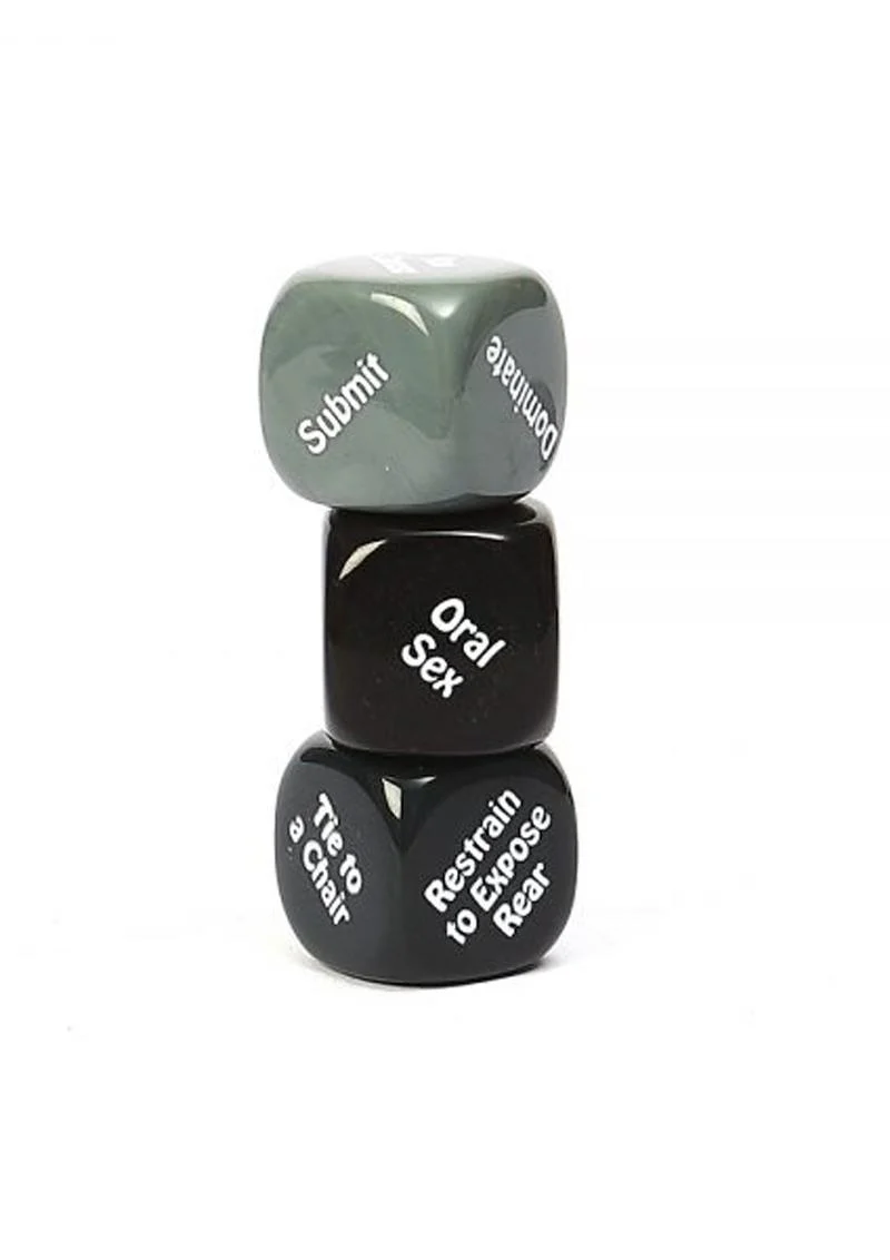 Kinky Nights Dice - Image 2
