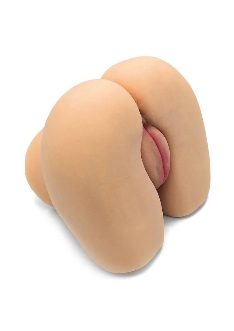 Kiotos Mastubator Pussy and Ass Nr15 - Image 3