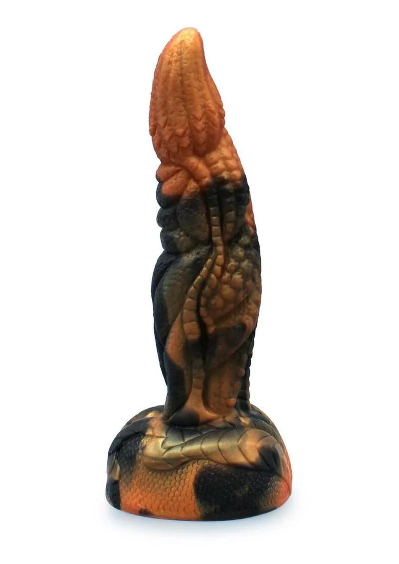 Kiotos Monstar Cox Ravex Silicone Cock with Suction Cup - Image 3