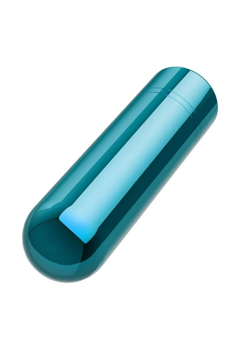Kool Vibes Rechargeable Mini Bullet - Image 11