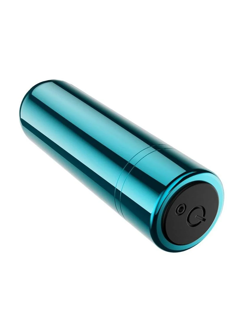 Kool Vibes Rechargeable Mini Bullet - Image 12