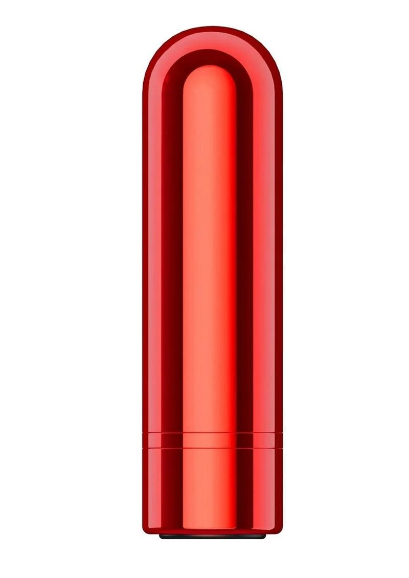 Kool Vibes Rechargeable Mini Bullet - Image 2