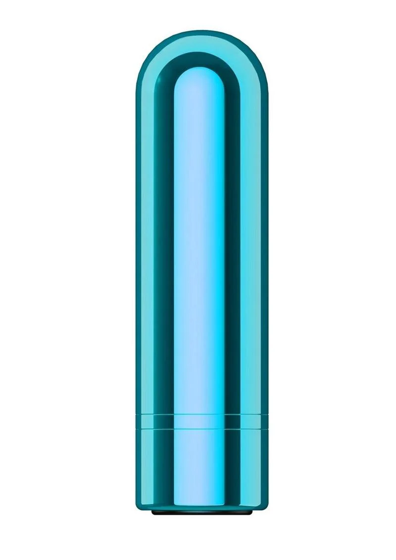 Kool Vibes Rechargeable Mini Bullet - Image 3