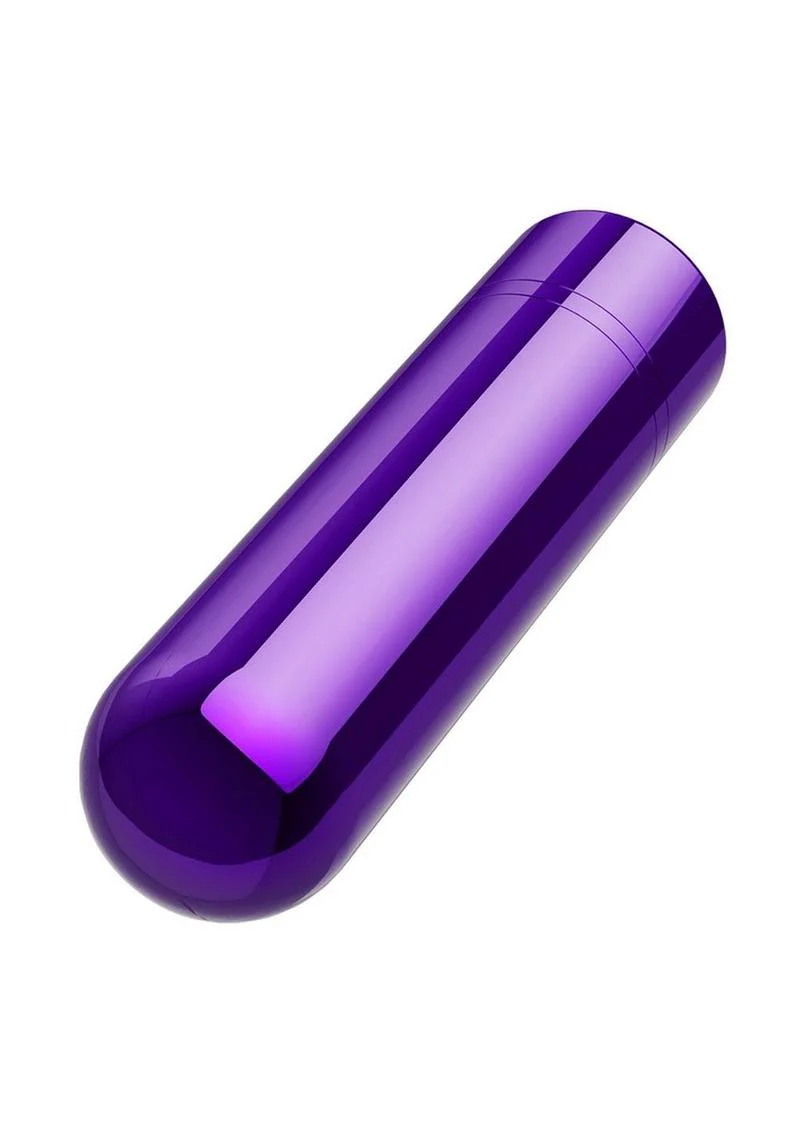 Kool Vibes Rechargeable Mini Bullet - Image 5