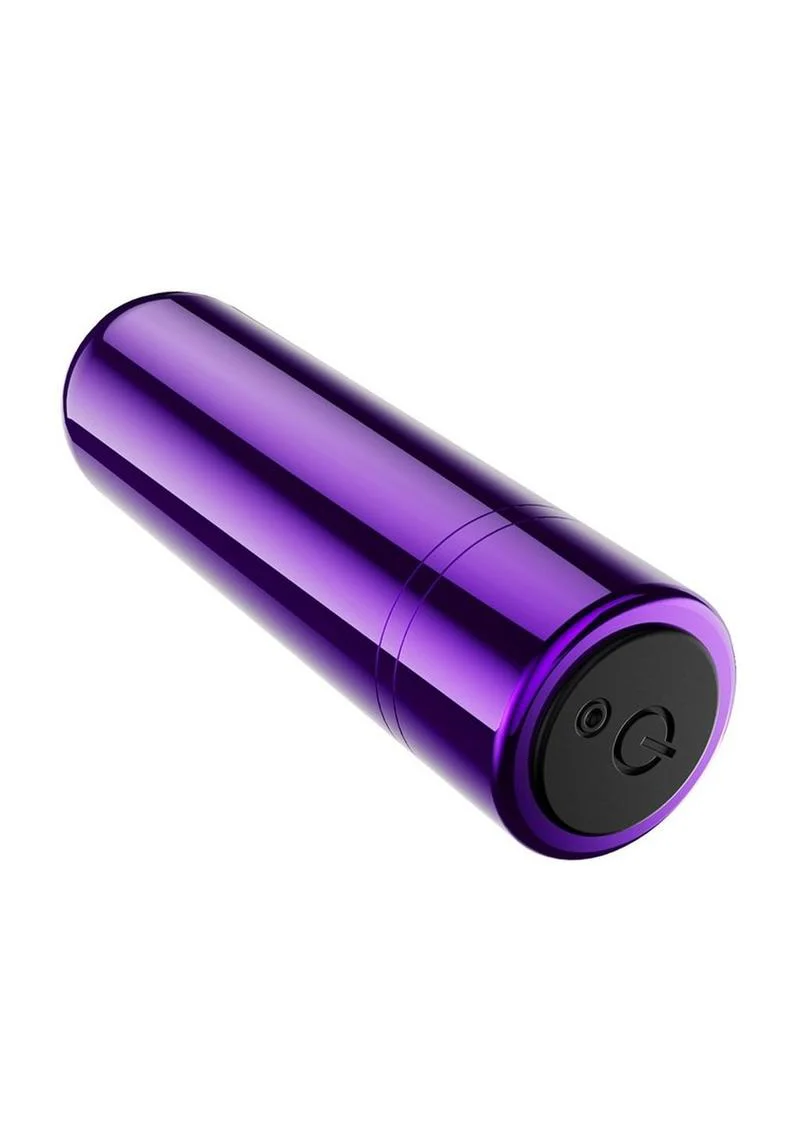 Kool Vibes Rechargeable Mini Bullet - Image 6