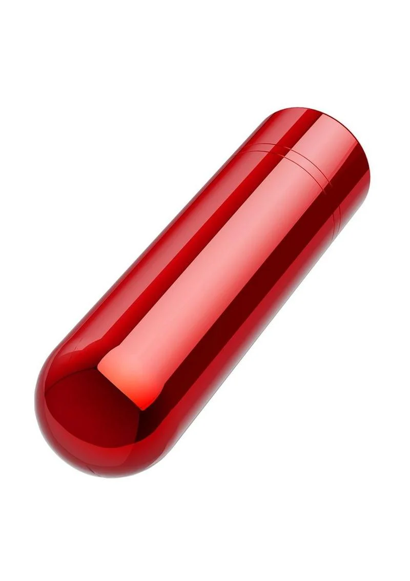 Kool Vibes Rechargeable Mini Bullet - Image 8
