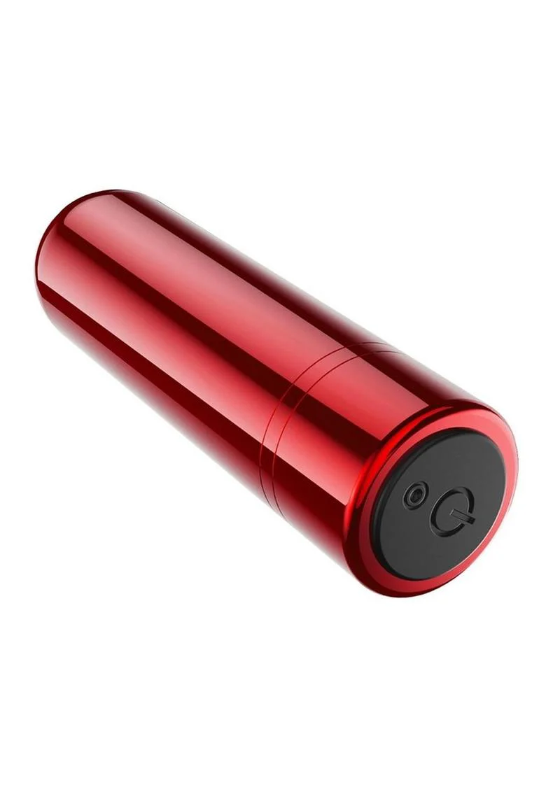 Kool Vibes Rechargeable Mini Bullet - Image 9