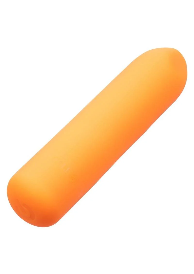 Kyst Fling Rechargeable Silicone Bullet Massager - Image 3