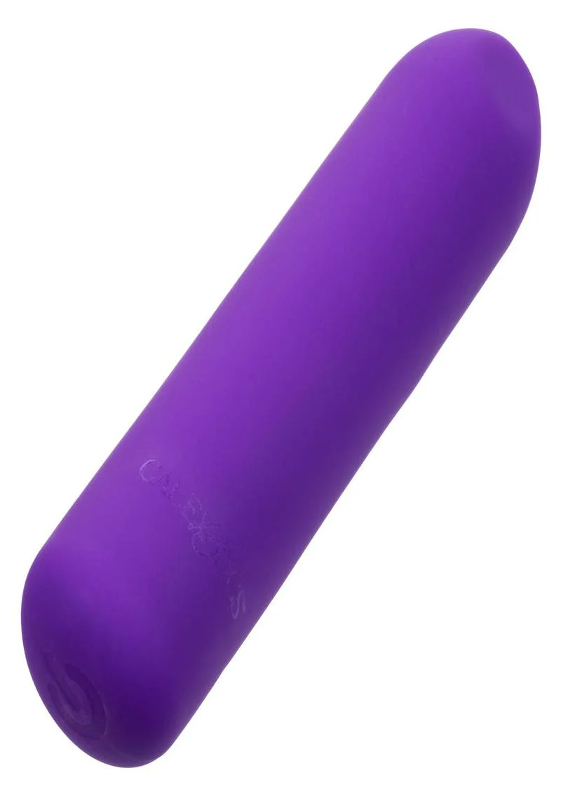 Kyst Fling Rechargeable Silicone Bullet Vibrator - Image 3