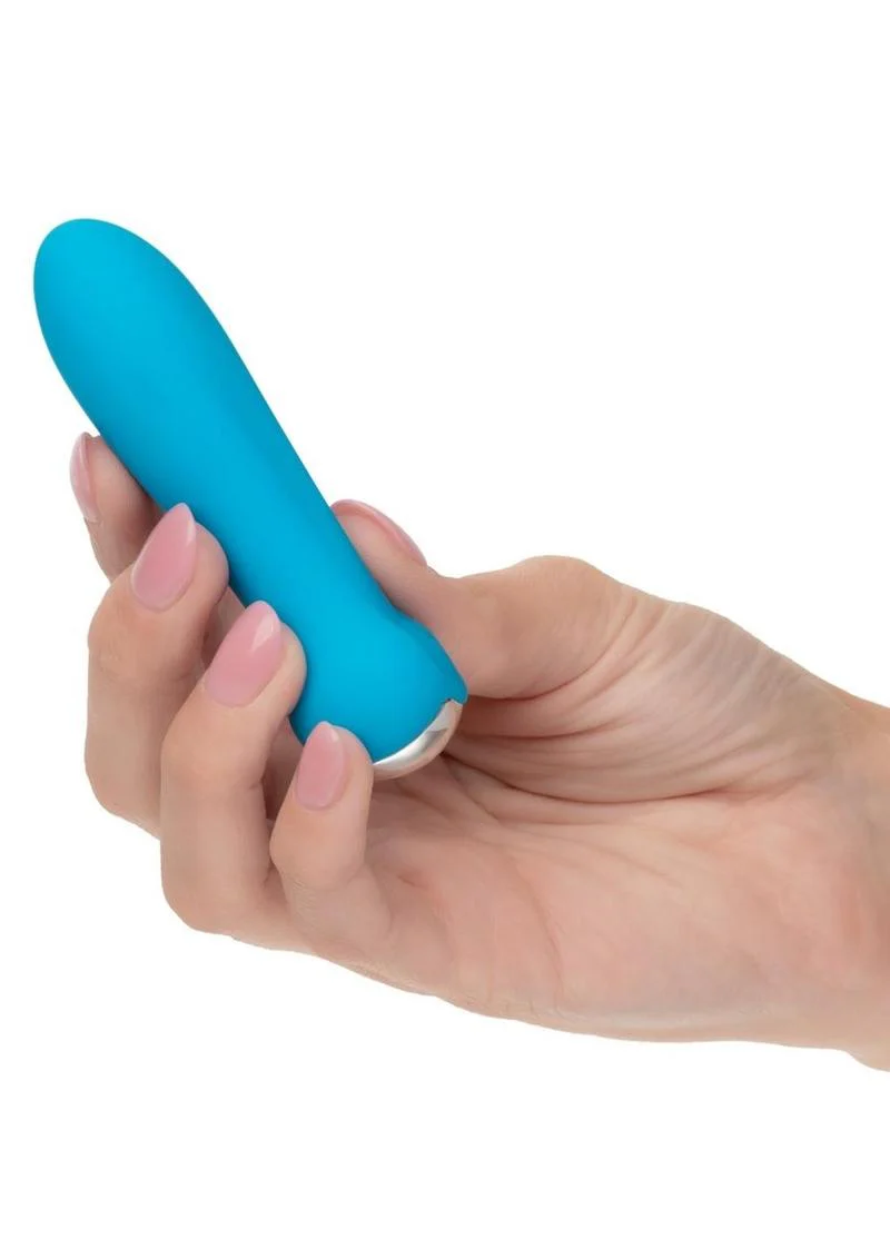 Kyst Rocket Rechargeable Silicone Bullet - Image 4