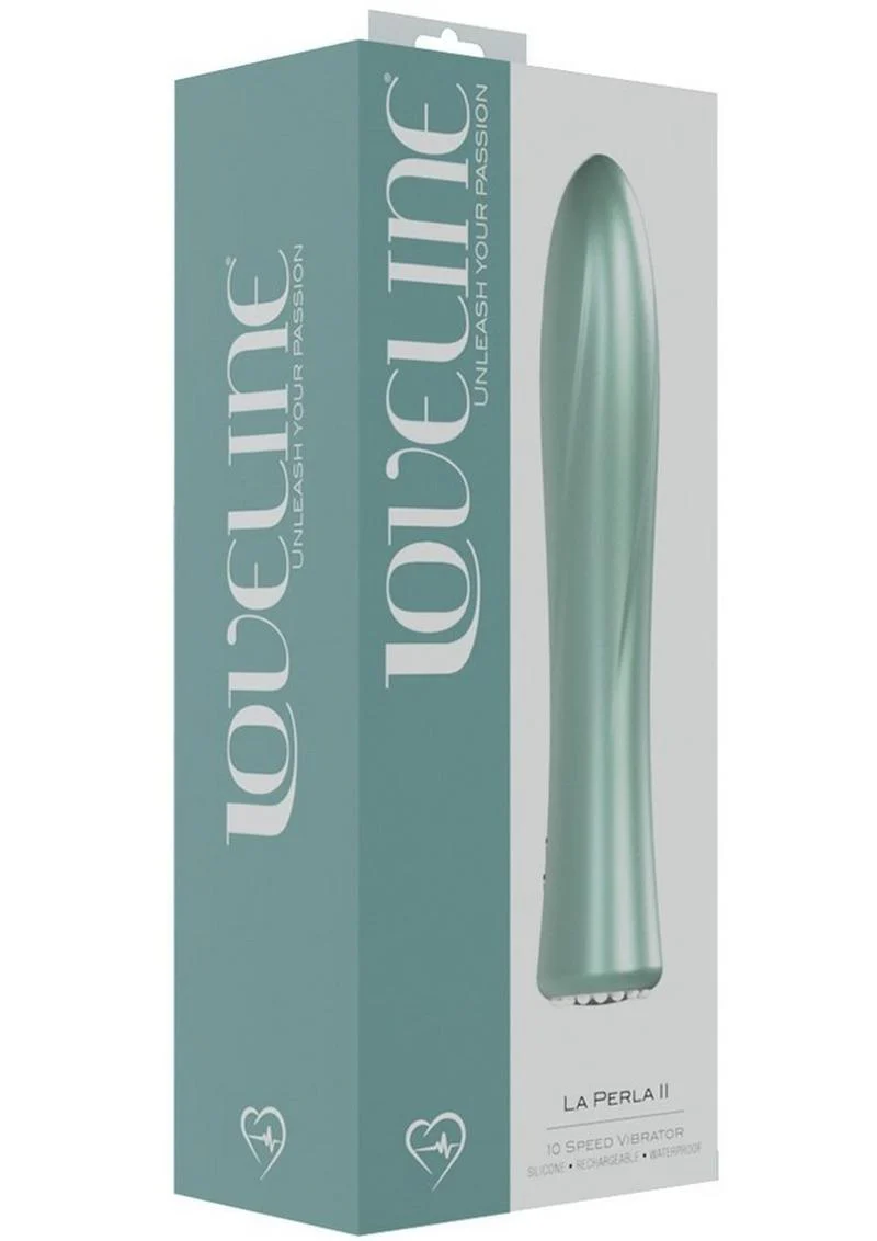 LA Peria II Vibrator - Image 5